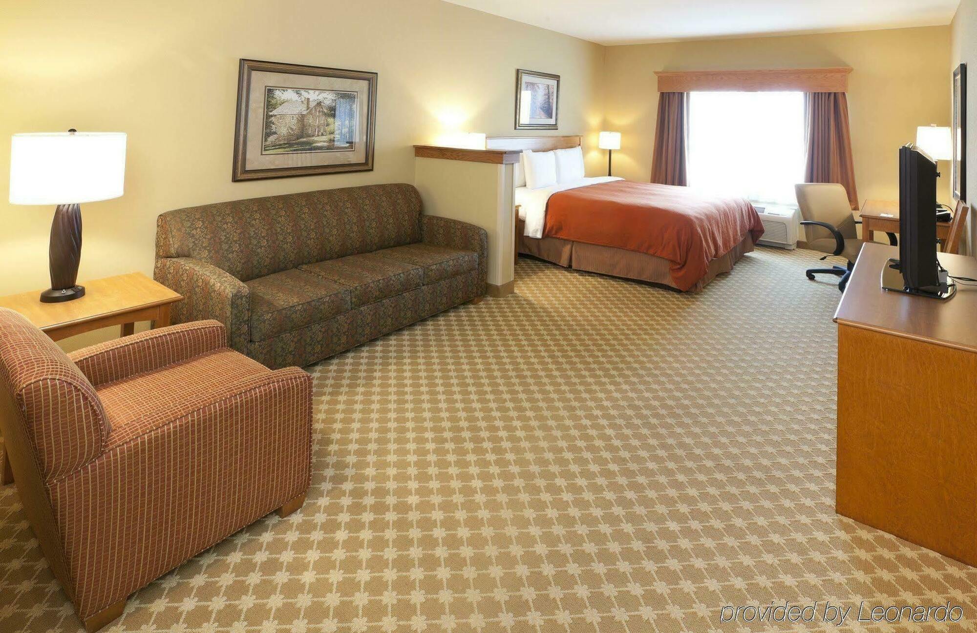 Holiday Inn Express Hotel & Suites Chicago West Roselle, An Ihg Hotel Exteriör bild